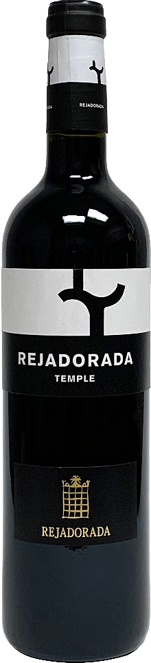 Rejadorada Crianza 'Temple' 2020