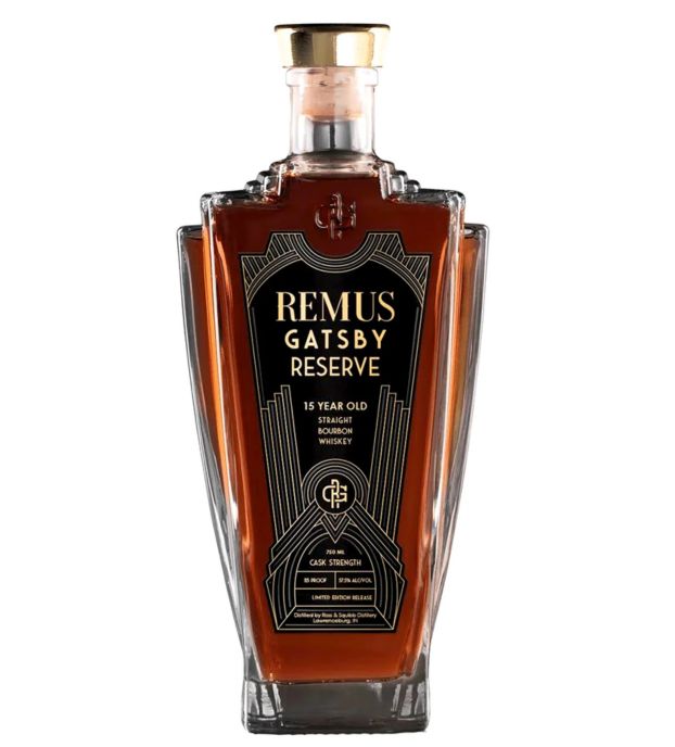 Remus Gatbsy Reserve