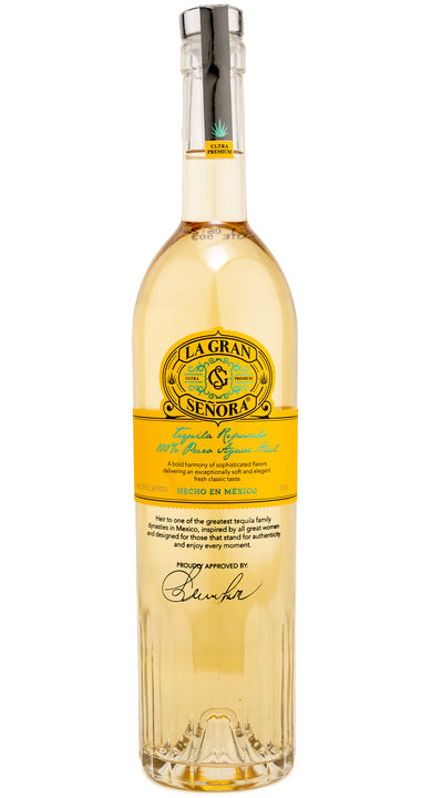 Reposado La Gran Senora