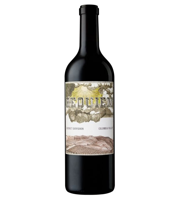 Requiem Cabernet Sauvignon Columbia Valley