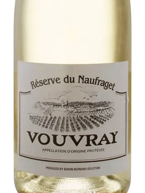 Reserve Du Naufraget Vouvray