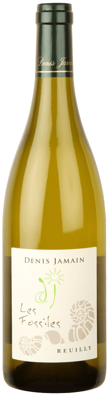 Reuilly Domaine Reuilly Blanc Fossiles 750Ml