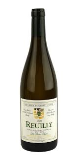 Reuilly Domaine Reuilly Pierres Plates 750Ml