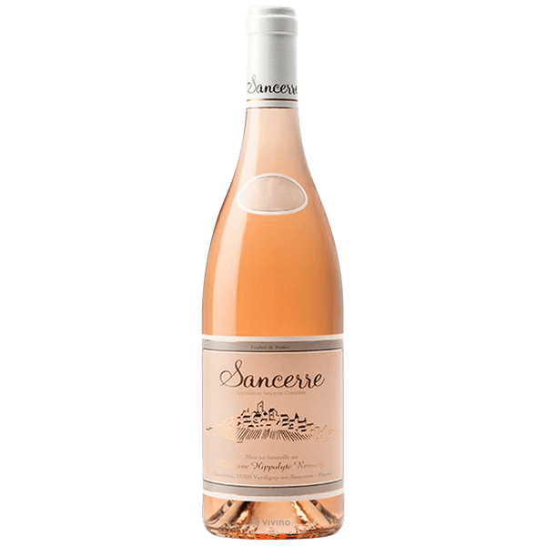 Reverdy Domaine Hippolyte Sancerre Rose 750Ml