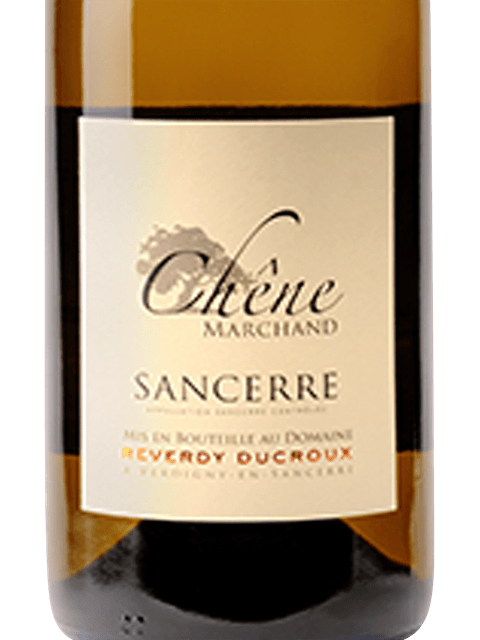 Reverdy Ducroux Domaine Sancerre Blanc Chene Marchand 750Ml
