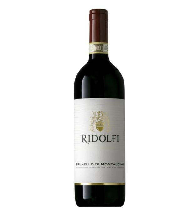 Ridolfi 19 Brunell Mont R