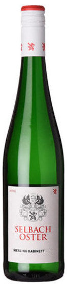 Riesling Kabinett Selbach-Oster