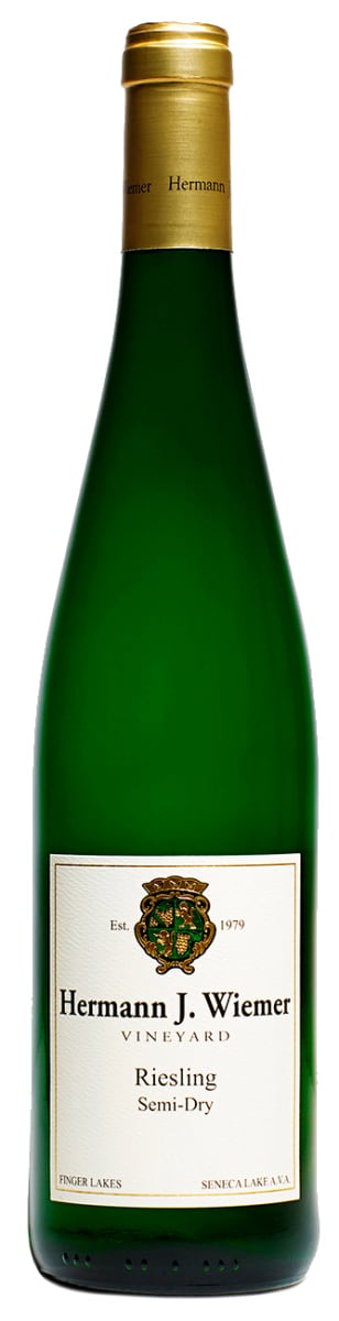 Riesling Semi-Dry Hermann J. Wiemer 2023