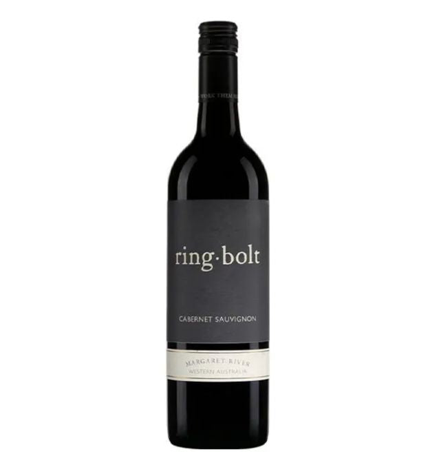 Ringbolt Cabernet Sauvignon 750Ml