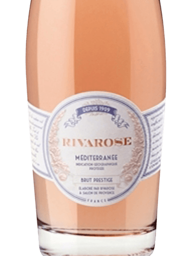 Rivarose Brut Prestige