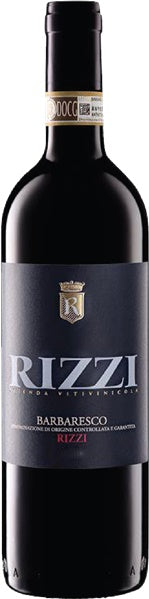 Rizzi 20 Barbaresc Cru Rizz