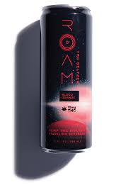 Roam Blood Orange 10Mg