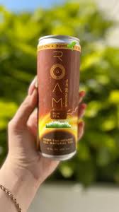 Roam Sun Tea 10Mg