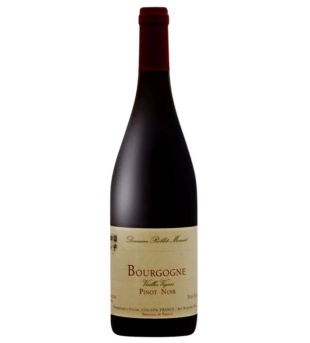 Roblet Monnot Bourgogne Pinot Noir Vieilles Vignes