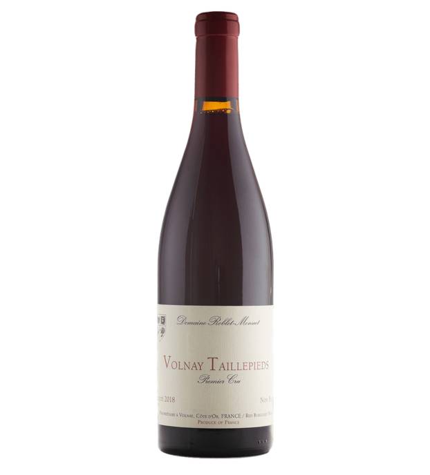Roblet Monnot Volnay 1Er Cru Pitures Dessus