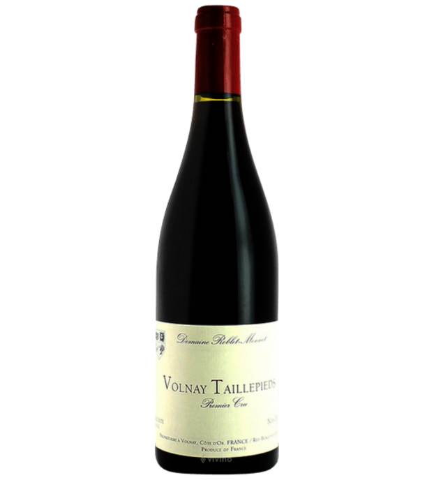 Roblet Monnot Volnay Ier Cru Taillepieds