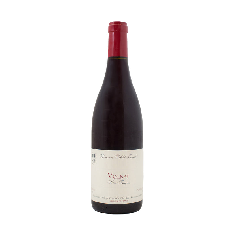 Roblet Monnot 20 Volnay Fr