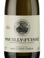 Roc Des Boutires 22 Pouilly Fuisse Blanc TABLE WHITE