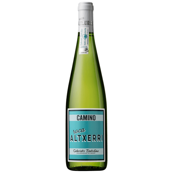Roca Altxerri Txakoli 2024