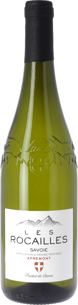 Les Rocailles Apremont Jacquere 2023