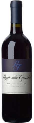Rocca Di Frassinello Poggio Guardia Maremma Doc 750Ml