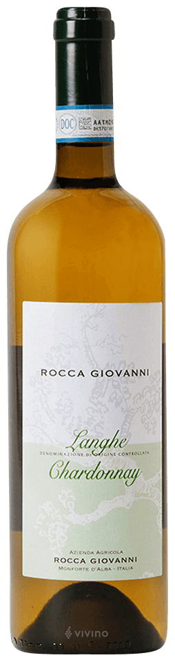 Rocca Giovanni Chardonnay