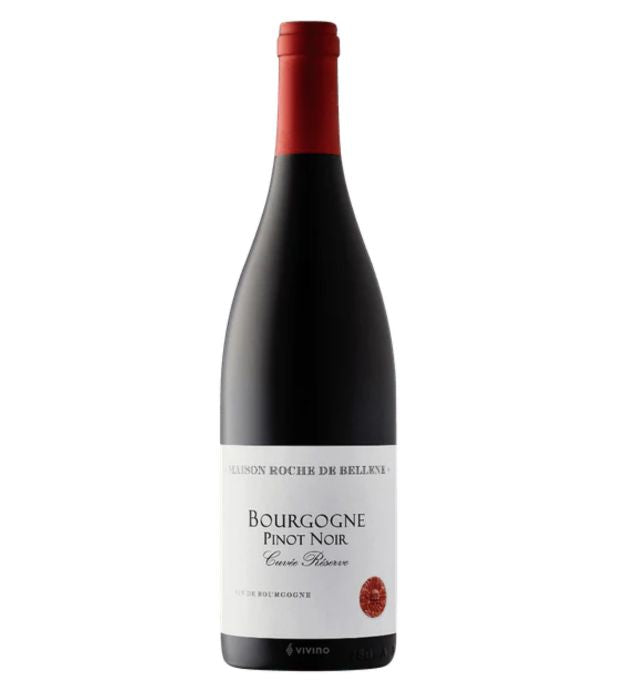 Roche Bellene Bourgogne Rouge