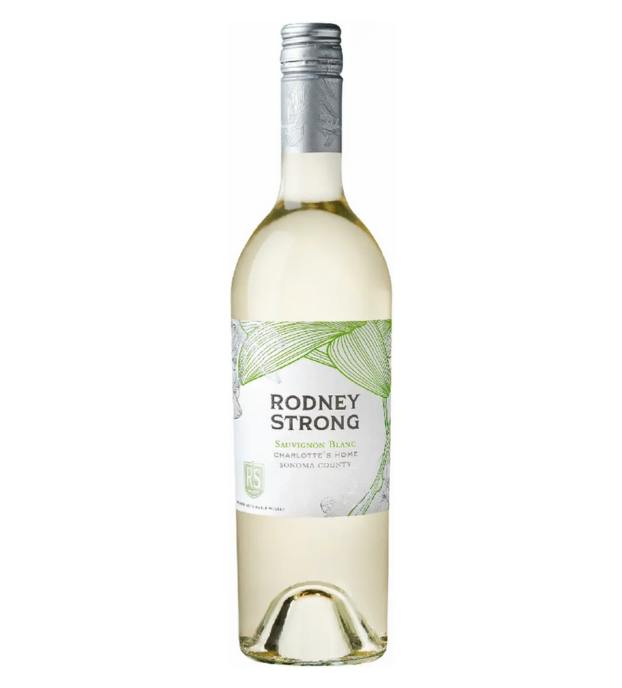 Rodney Strong Charlottes Sauv Blanc