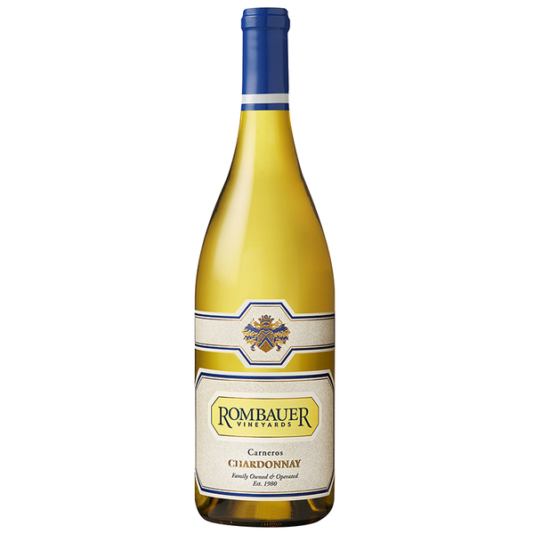 Rombauer Carneros Chardonnay V23