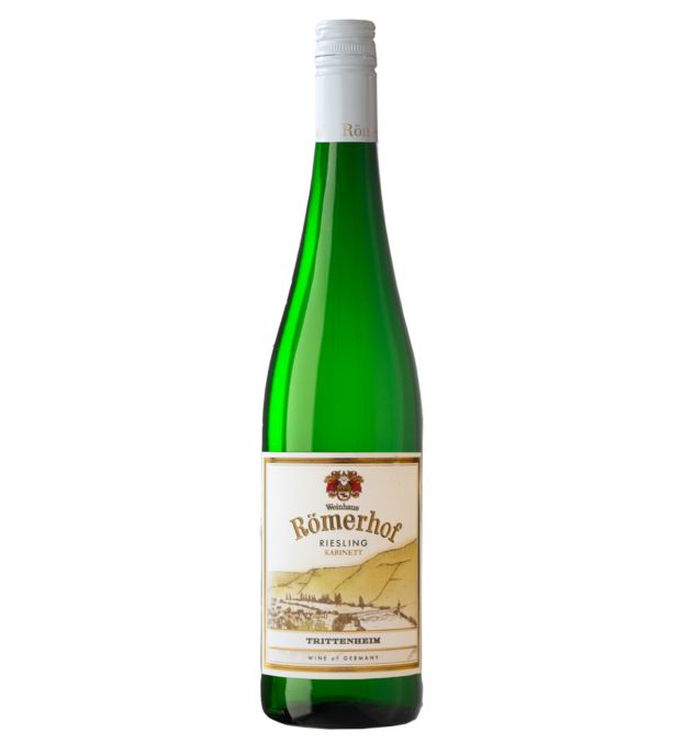 Romerhof Riesling Kabinett 750Ml