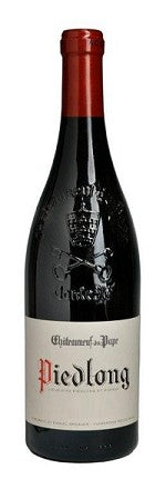 Roquete Chateauneuf Du Pape Piedlong 750Ml
