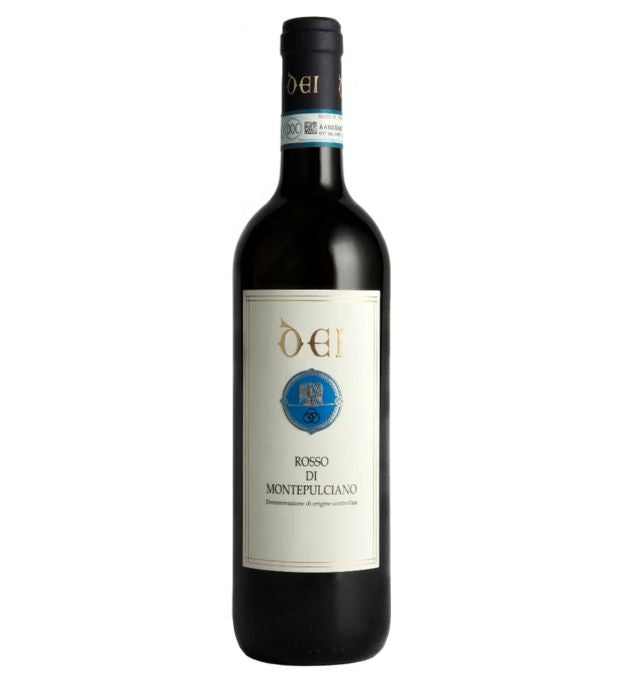Rosso di Montepulciano Dei