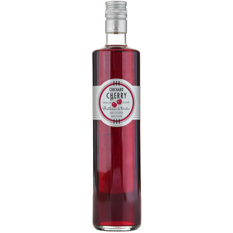 Rothman And Winter Orchard Cherry 750Ml