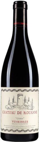 Rouanne Ch Guerin Vinsobres 750Ml
