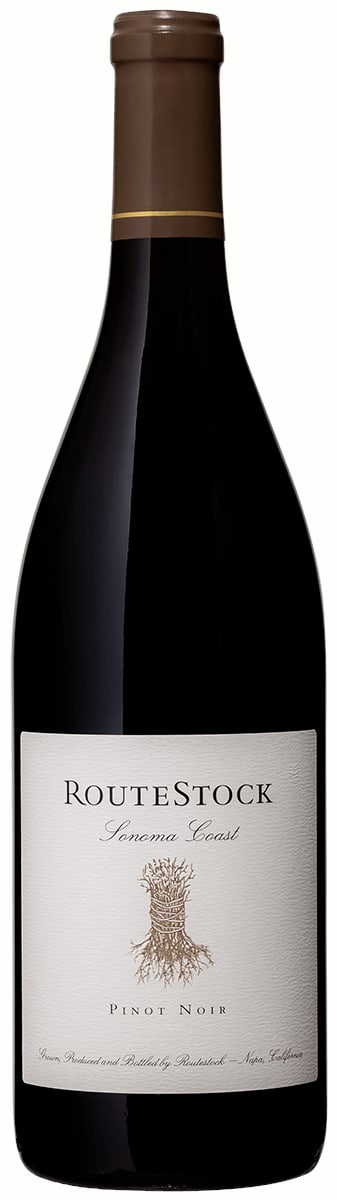 Routestock Pinot Noir Sonoma Coast