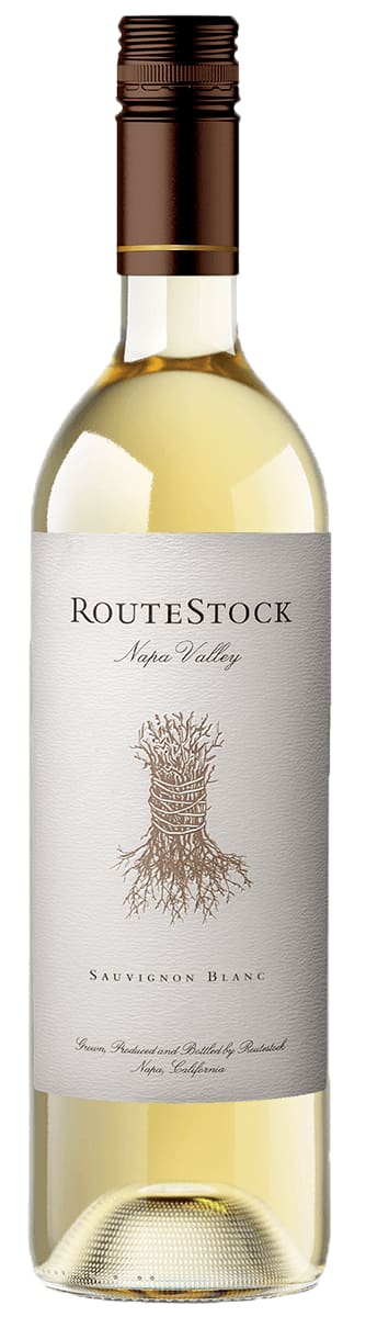 Routestock 23 Sauvignon Blanc Napa Valley TABLE WHITE