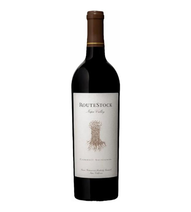 Routestock Cellars Cabernet Sauvignon Napa Valley