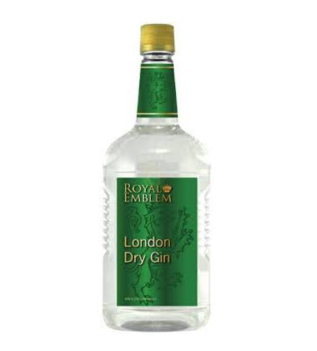 Royal Emblem Gin