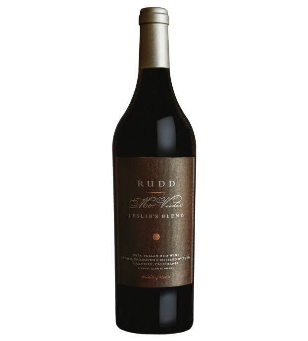 Rudd Leslies Blend