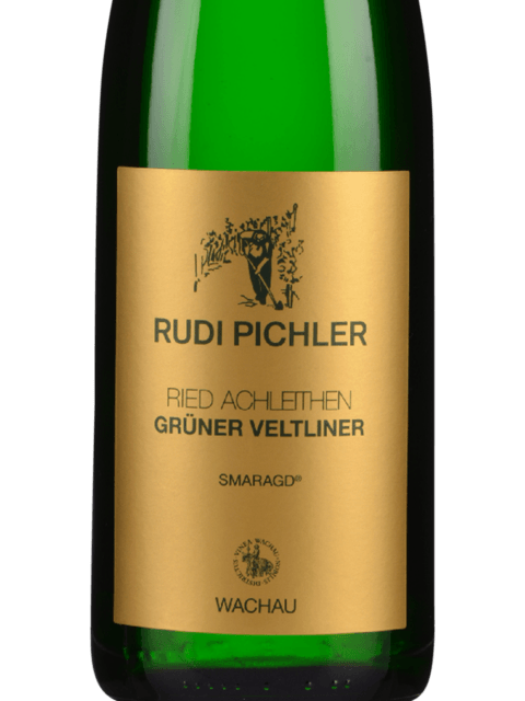 Rudi Pichler Gruner Veltliner Smaragd Achleiten 750Ml