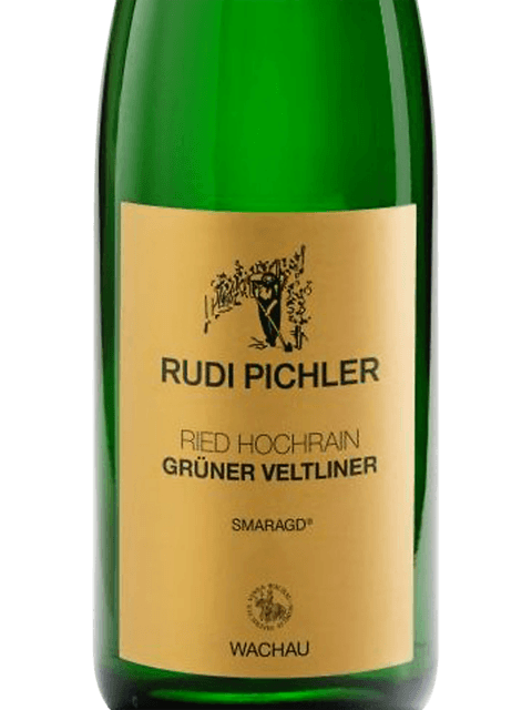 Rudi Pichler Gruner Veltliner Smaragd Hochrain 750Ml