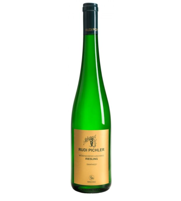 Rudi Pichler Riesling Smaragd Hochrain 750Ml