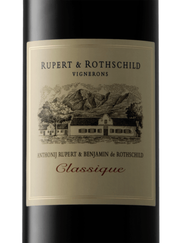 Rupert & Rothschild Classique