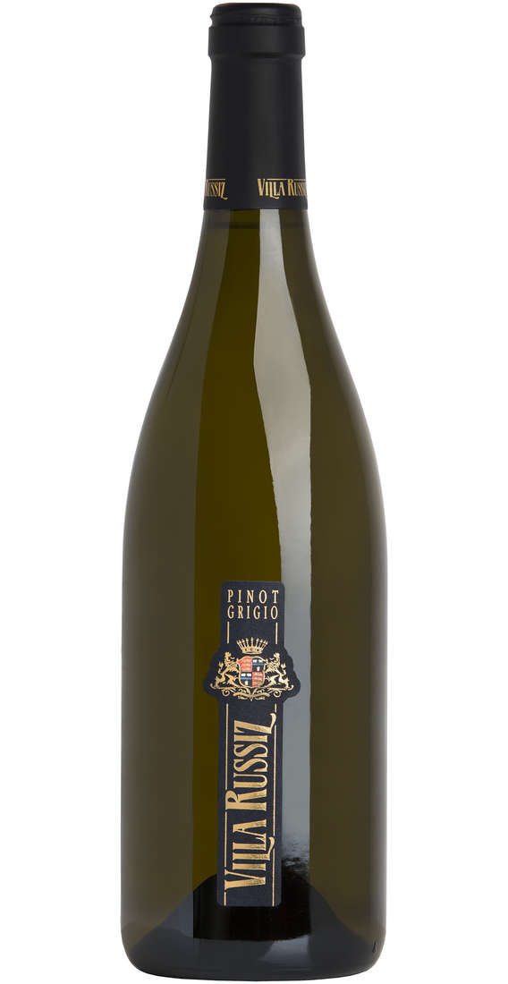 Russiz Cabernet Franc 750Ml