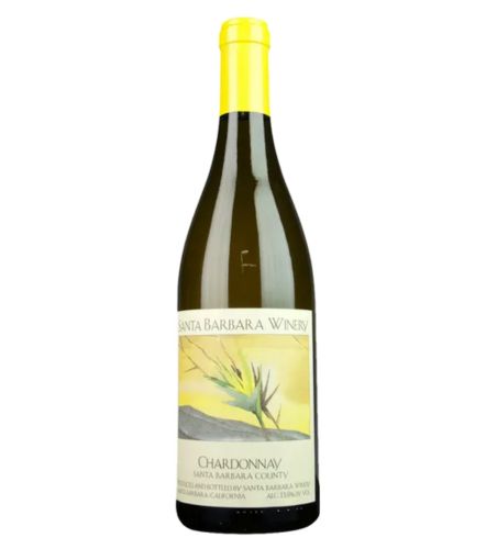 SANTA BARBARA CHARDONNAY
