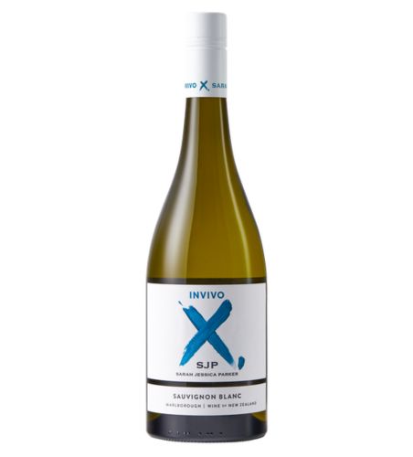 SJP X SAUVIGNON BLANC