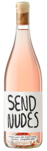 SLO SEND NUDES ROSÉ