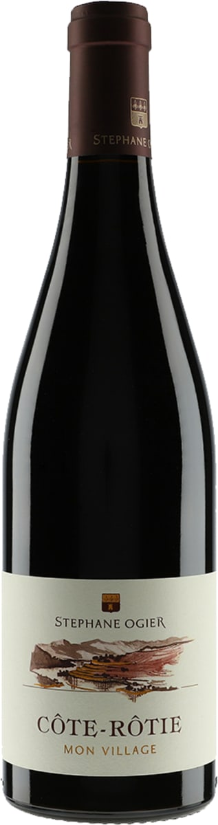 S Ogier 22 Cr Mon Vill