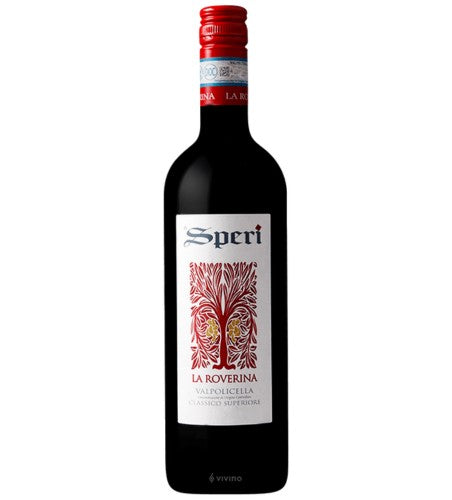 SPERI, LA ROVERINA VALPOLICELLA CLASSICO