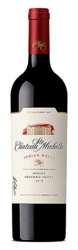 ST MICHELLE INDIAN WELLS MERLOT